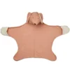 Liewood Verkleedkleding Cape - Rabbit -Kinderspeelgoed liewood verkleedkleding cape rabbit 1