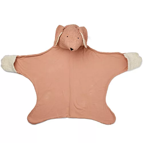 Liewood Verkleedkleding Cape - Rabbit 3 Liewood Verkleedkleding Cape - Rabbit