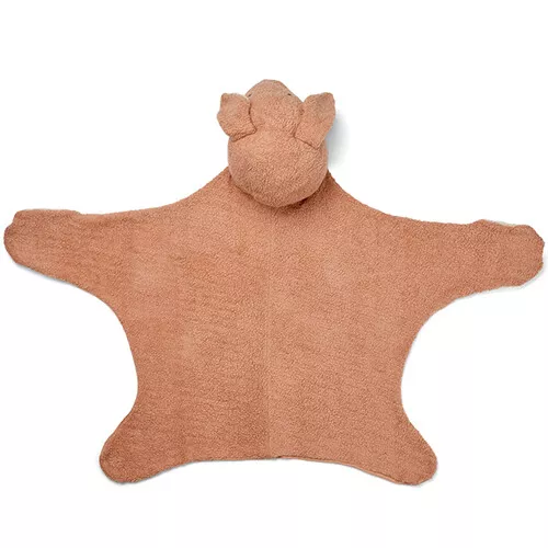 Liewood Verkleedkleding Cape - Rabbit 4 Liewood Verkleedkleding Cape - Rabbit - Afbeelding 2