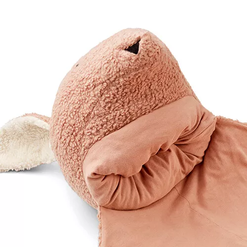 Liewood Verkleedkleding Cape - Rabbit 6 Liewood Verkleedkleding Cape - Rabbit - Afbeelding 4