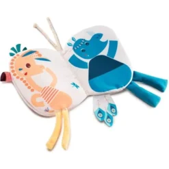 Lilliputiens Activiteitenboek Wie Verstopt Zich Achter Anaïs? 9 Lilliputiens Activiteitenboek Wie Verstopt Zich Achter Anaïs? -Kinderspeelgoed lilliputiens activiteitenboek wie verstopt zich achter ana s 2