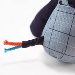 Lilliputiens Activiteitenknuffel Ignace - 42 Cm -Kinderspeelgoed lilliputiens activiteitenknuffel ignace 42 cm 6