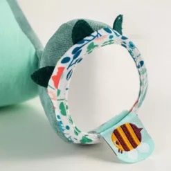 Lilliputiens Activiteitenknuffel Joe - 22 Cm 12 Lilliputiens Activiteitenknuffel Joe - 22 Cm -Kinderspeelgoed lilliputiens activiteitenknuffel joe 22 cm 6