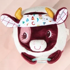 Lilliputiens Activiteitenknuffel Rosalie - 14,5 Cm -Kinderspeelgoed lilliputiens activiteitenknuffel rosalie 3