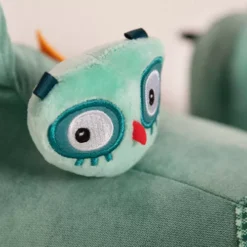 Lilliputiens Activiteitenknuffel Schattenbewaarder Joe - 110 Cm -Kinderspeelgoed lilliputiens activiteitenknuffel schattenbewaarder joe 110 cm 5