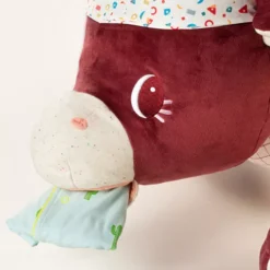 Lilliputiens Activiteitenknuffel Schattenbewaarder Rosalie - 110 Cm -Kinderspeelgoed lilliputiens activiteitenknuffel schattenbewaarder rosalie 110 cm 3