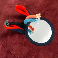 Lilliputiens Activiteitenknuffel Schattenbewaarder Rosalie - 110 Cm -Kinderspeelgoed lilliputiens activiteitenknuffel schattenbewaarder rosalie 110 cm 5