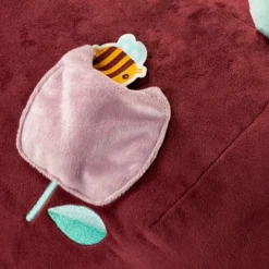 Lilliputiens Activiteitenknuffel Schattenbewaarder Rosalie - 110 Cm -Kinderspeelgoed lilliputiens activiteitenknuffel schattenbewaarder rosalie 110 cm 6