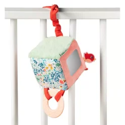 Lilliputiens Activiteitenkubus Alice 9 Lilliputiens Activiteitenkubus Alice -Kinderspeelgoed lilliputiens activiteitenkubus alice 1