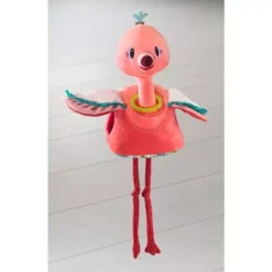 Lilliputiens Activiteitenknuffel Anaïs En Haar Baby's - 44 Cm -Kinderspeelgoed lilliputiens babyspeelgoed ana s en haar baby s3