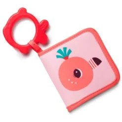 Lilliputiens Badspeelboek Anaïs