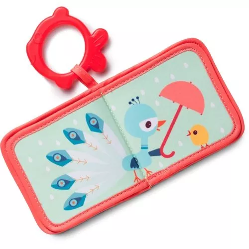 Lilliputiens Badspeelboek Anaïs 7 Lilliputiens Badspeelboek Anaïs - Afbeelding 5