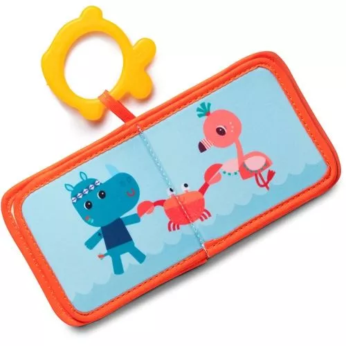 Lilliputiens Badspeelboek Jack 5 Lilliputiens Badspeelboek Jack - Afbeelding 3