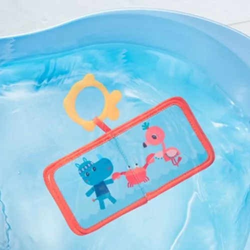 Lilliputiens Badspeelboek Jack 4 Lilliputiens Badspeelboek Jack - Afbeelding 2