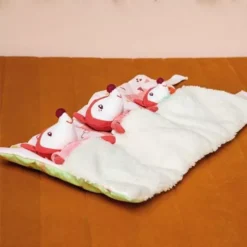 Lilliputiens Speelset Het Gezin Van Alice Het Vosje -Kinderspeelgoed lilliputiens het gezin van alice het vosje 12