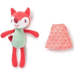 Lilliputiens Speelset Het Gezin Van Alice Het Vosje -Kinderspeelgoed lilliputiens het gezin van alice het vosje 5