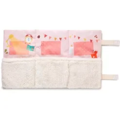 Lilliputiens Speelset Het Gezin Van Alice Het Vosje -Kinderspeelgoed lilliputiens het gezin van alice het vosje 7