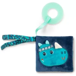 Lilliputiens Kijk- En Speelboekje Marius