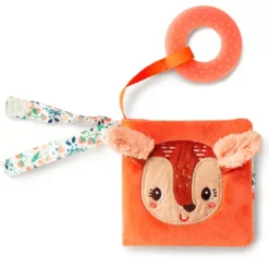 Lilliputiens Kijk- En Speelboekje Stella