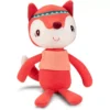 Lilliputiens Knuffelvos Alice - 30 Cm -Kinderspeelgoed lilliputiens knuffelvos alice 26 cm 3