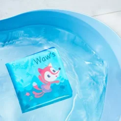 Lilliputiens Magisch Badboekje - Alice 10 Lilliputiens Magisch Badboekje - Alice -Kinderspeelgoed lilliputiens magisch badboekje alice 2