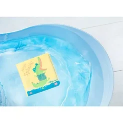 Lilliputiens Magisch Badboekje - Anatole -Kinderspeelgoed lilliputiens magisch badboekje anatole2