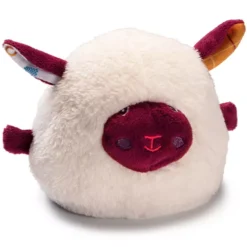 Lilliputiens Omkeerbare Knuffel Rosalie - 11 Cm -Kinderspeelgoed lilliputiens omkeerbare knuffel rosalie 11 cm 2