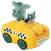 Lilliputiens Pull-back Auto - Joe -Kinderspeelgoed lilliputiens pull back auto joe3