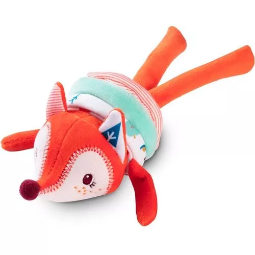 Lilliputiens Trillende Rammelaar - Alice 4 Lilliputiens Trillende Rammelaar - Alice - Afbeelding 2