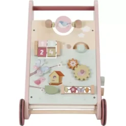 Little Dutch Activiteiten Loopwagen Flowers And Butterflies 9 Little Dutch Activiteiten Loopwagen Flowers And Butterflies -Kinderspeelgoed little dutch activiteiten loopwagen flowers and butterflies 2