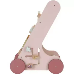 Little Dutch Activiteiten Loopwagen Flowers And Butterflies 12 Little Dutch Activiteiten Loopwagen Flowers And Butterflies -Kinderspeelgoed little dutch activiteiten loopwagen flowers and butterflies 5