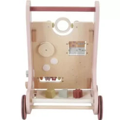 Little Dutch Activiteiten Loopwagen Flowers And Butterflies 13 Little Dutch Activiteiten Loopwagen Flowers And Butterflies -Kinderspeelgoed little dutch activiteiten loopwagen flowers and butterflies 6