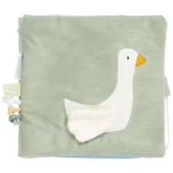 Little Dutch Activiteitenboek Little Goose