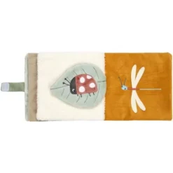 Little Dutch Activiteitenboek Little Goose -Kinderspeelgoed little dutch activiteitenboek little goose 3