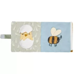 Little Dutch Activiteitenboek Little Goose -Kinderspeelgoed little dutch activiteitenboek little goose 6