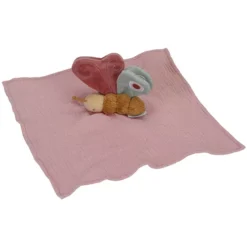 Little Dutch Babyspeelgoed Geschenkdoos Flowers & Butterflies -Kinderspeelgoed little dutch babyspeelgoed geschenkdoos flowers butterflies 11 1