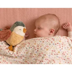 Little Dutch Babyspeelgoed Geschenkdoos Flowers & Butterflies -Kinderspeelgoed little dutch babyspeelgoed geschenkdoos flowers butterflies 2 1