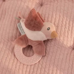 Little Dutch Babyspeelgoed Geschenkdoos Flowers & Butterflies -Kinderspeelgoed little dutch babyspeelgoed geschenkdoos flowers butterflies 3 1