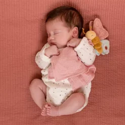 Little Dutch Babyspeelgoed Geschenkdoos Flowers & Butterflies -Kinderspeelgoed little dutch babyspeelgoed geschenkdoos flowers butterflies 5 1