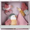 Little Dutch Babyspeelgoed Geschenkdoos Flowers & Butterflies -Kinderspeelgoed little dutch babyspeelgoed geschenkdoos flowers butterflies 8 1