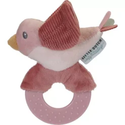 Little Dutch Babyspeelgoed Geschenkdoos Flowers & Butterflies -Kinderspeelgoed little dutch babyspeelgoed geschenkdoos flowers butterflies 9 1