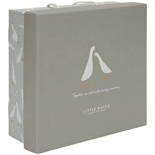 Little Dutch Babyspeelgoed Geschenkdoos Little Goose 8 Little Dutch Babyspeelgoed Geschenkdoos Little Goose - Afbeelding 6
