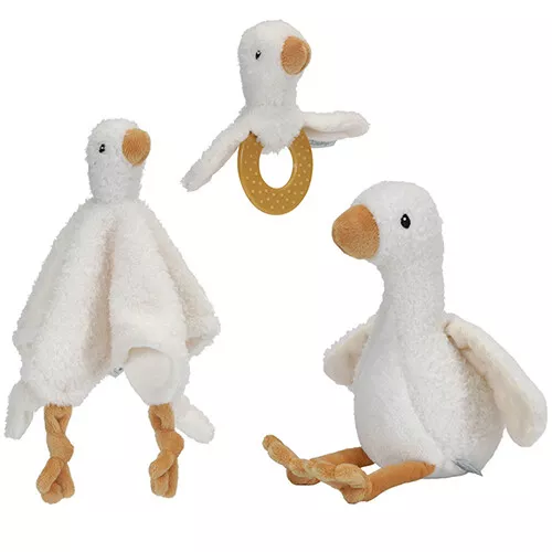 Little Dutch Babyspeelgoed Geschenkdoos Little Goose 4 Little Dutch Babyspeelgoed Geschenkdoos Little Goose - Afbeelding 2