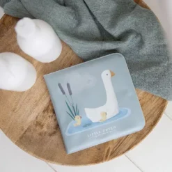 Little Dutch Badboekje Little Goose -Kinderspeelgoed little dutch badboekje little goose 5