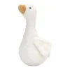 Little Dutch Tuimelaar Met Belletje - Little Goose -Kinderspeelgoed little dutch knuffel tuimelaar little goose 2