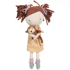 Little Dutch Lappenpop Sophia - 35 Cm