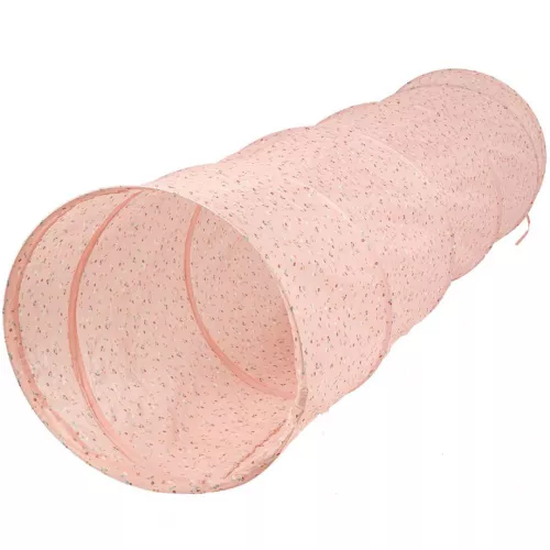 Little Dutch Speeltunnel Flowers & Butterflies - 180 Cm 3 Little Dutch Speeltunnel Flowers & Butterflies - 180 Cm