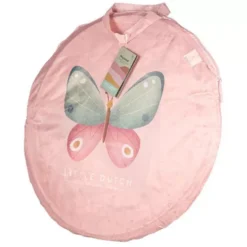 Little Dutch Speeltunnel Flowers & Butterflies - 180 Cm 13 Little Dutch Speeltunnel Flowers & Butterflies - 180 Cm -Kinderspeelgoed little dutch speeltunnel flowers butterflies 180 cm3