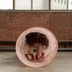 Little Dutch Speeltunnel Flowers & Butterflies - 180 Cm 10 Little Dutch Speeltunnel Flowers & Butterflies - 180 Cm -Kinderspeelgoed little dutch speeltunnel flowers butterflies 180 cm5