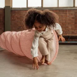 Little Dutch Speeltunnel Flowers & Butterflies - 180 Cm 11 Little Dutch Speeltunnel Flowers & Butterflies - 180 Cm -Kinderspeelgoed little dutch speeltunnel flowers butterflies 180 cm6